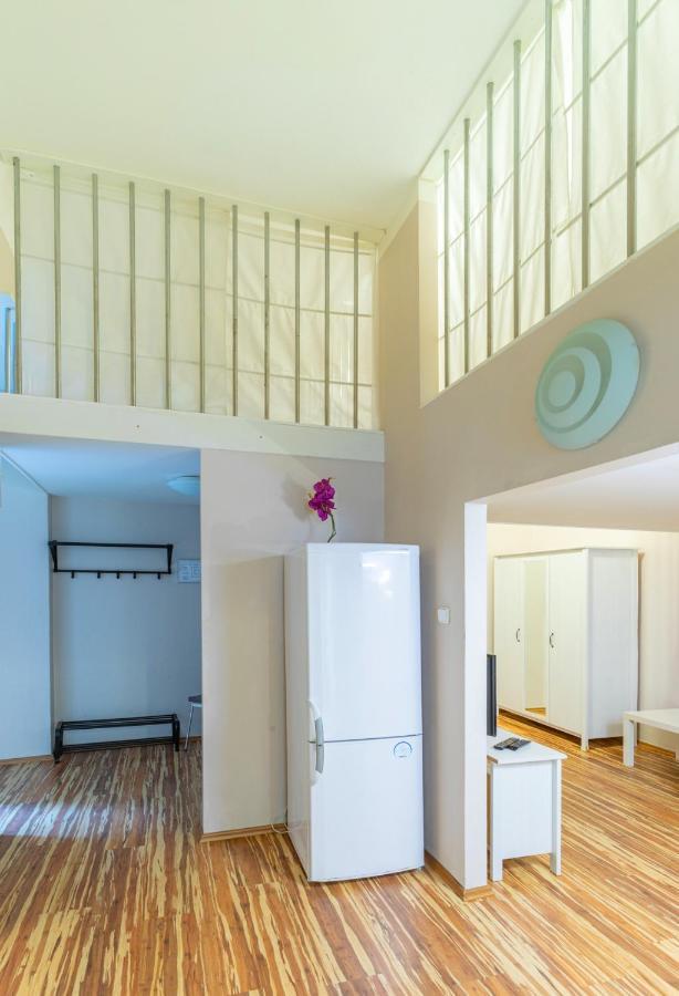 Michalska Apartment Praha Exteriér fotografie